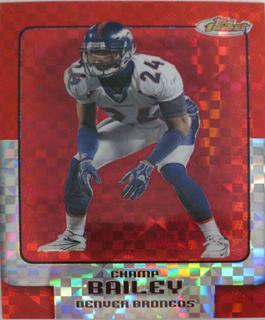 Champ Bailey
