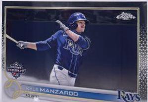 Kyle Manzardo #PDC-171