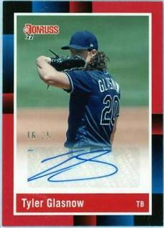 Tyler Glasnow