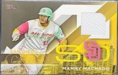 Manny Machado