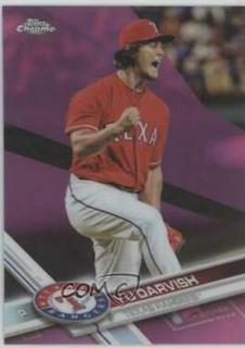 Yu Darvish