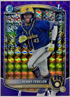 Kenny Fenelon