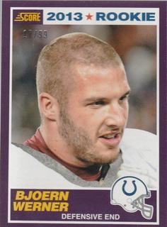 Bjoern Werner