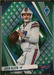 Josh Allen