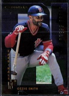 Ozzie Smith