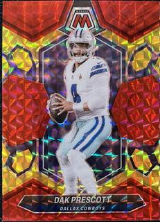 Dak Prescott