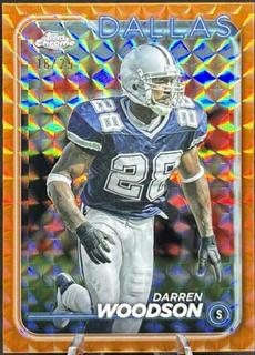 Darren Woodson