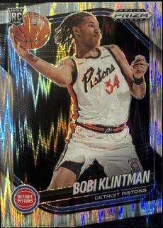 Bobi Klintman