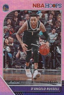 D'Angelo Russell
