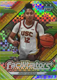 Juju Watkins