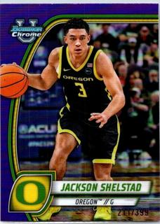 Jackson Shelstad