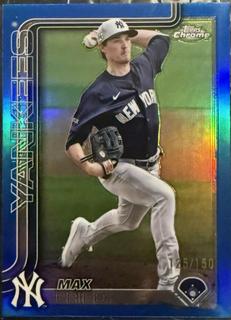 Max Fried
