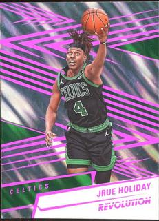Jrue Holiday