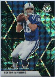 Peyton Manning