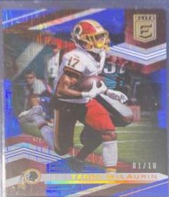Terry McLaurin [Blue] #60