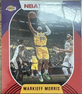 Markieff Morris