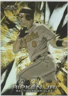 Cal Ripken Jr.