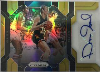 Dan Issel
