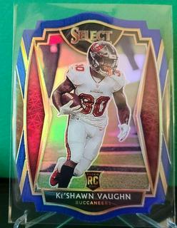 Ke'Shawn Vaughn
