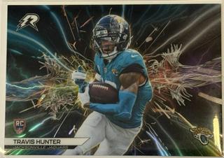 Travis Hunter