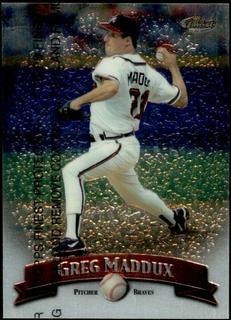 Greg Maddux