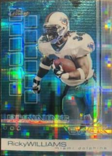Ricky Williams
