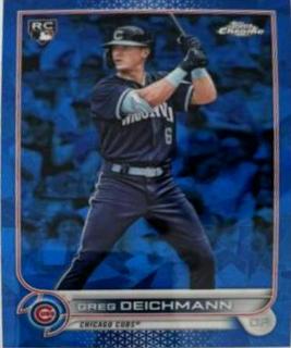 Greg Deichmann