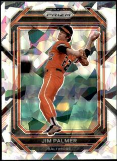 Jim Palmer