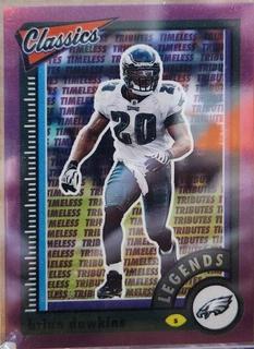 Brian Dawkins