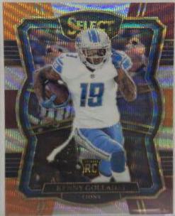 Kenny Golladay