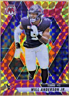 Will Anderson Jr.
