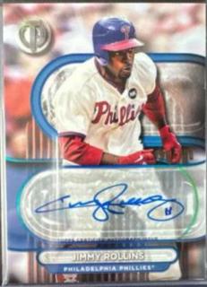 Jimmy Rollins