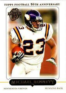 Michael Bennett