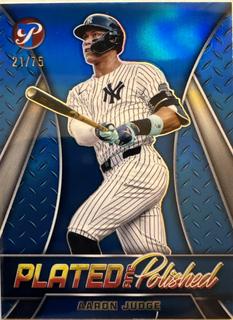 Aaron Judge