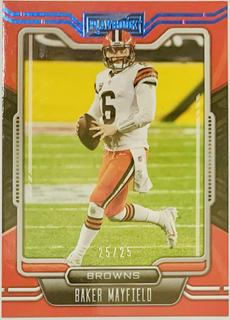 Baker Mayfield
