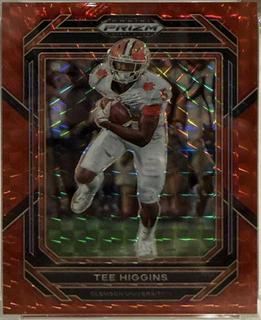 Tee Higgins