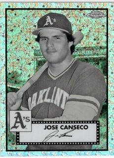 Jose Canseco