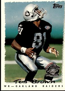 Tim Brown