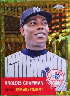 Aroldis Chapman