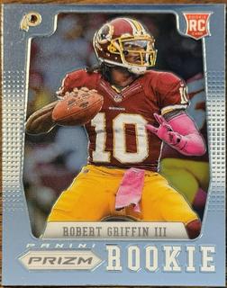 Robert Griffin III