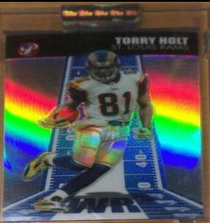 Torry Holt