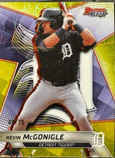 Kevin McGonigle
