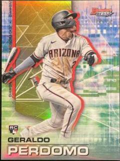 Geraldo Perdomo