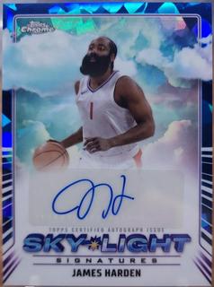 James Harden