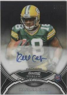 Randall Cobb