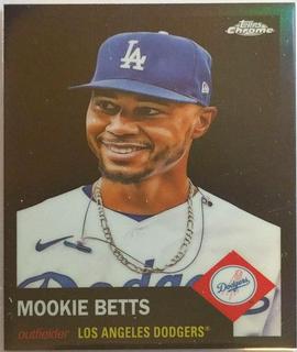Mookie Betts