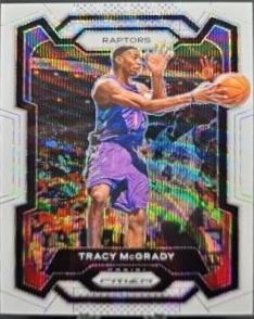Tracy McGrady