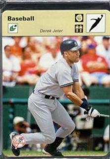 Derek Jeter