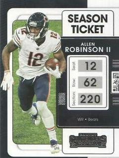 Allen Robinson II