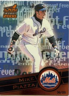 Mike Piazza